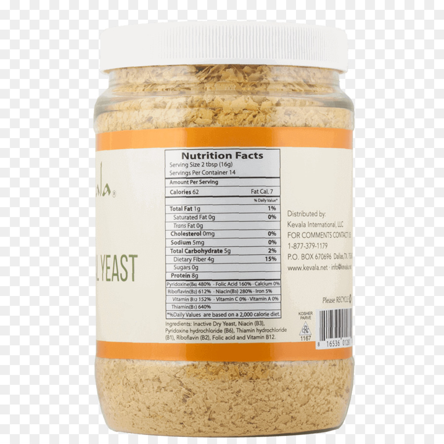 Condimento，Levadura Nutricional PNG