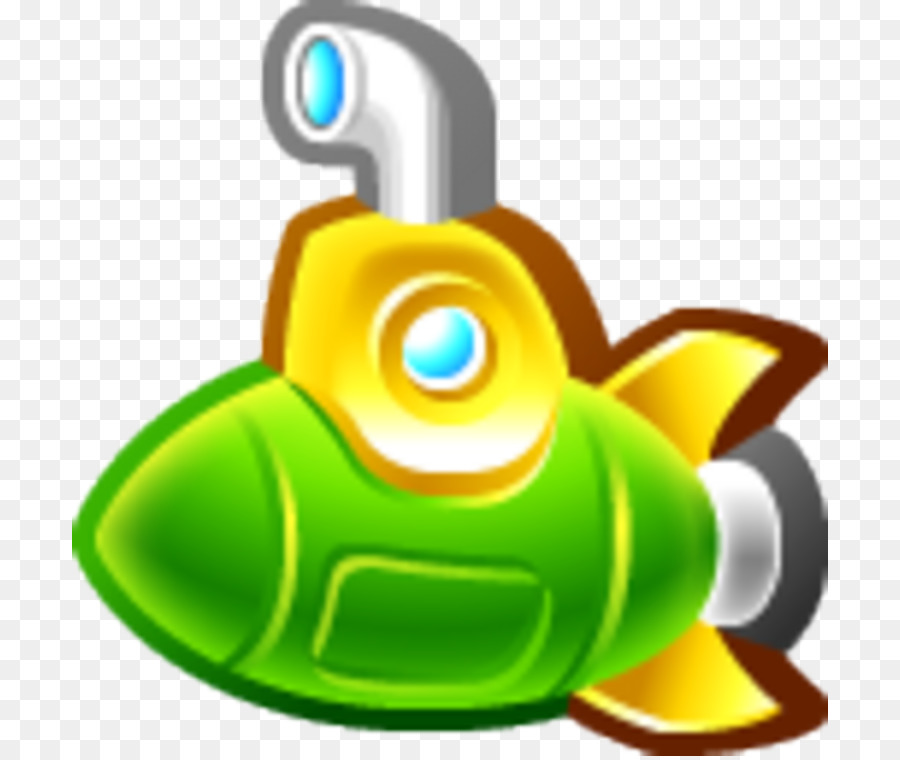 Submarino，Computadora PNG