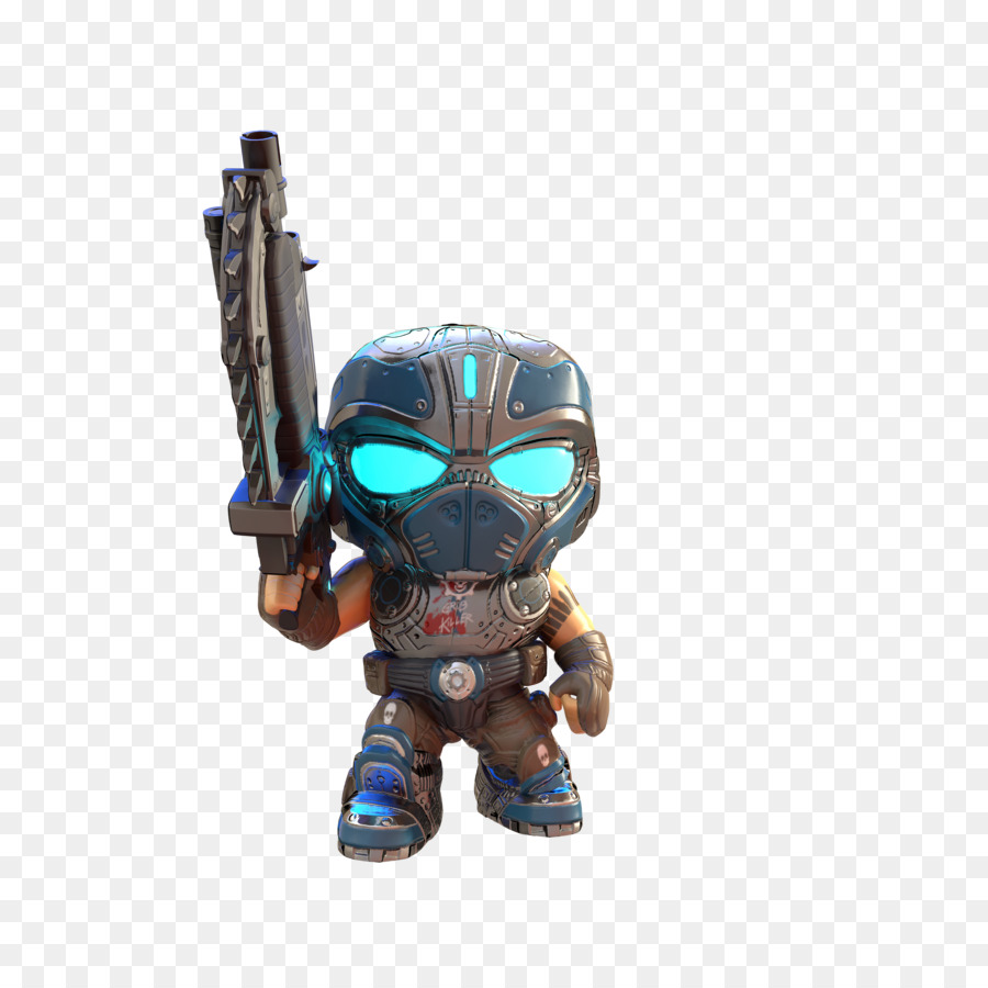 Tácticas De Engranajes，Gears Pop PNG