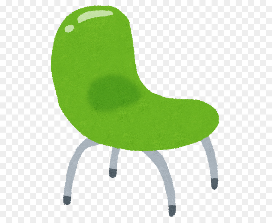 Silla，El Plastico PNG