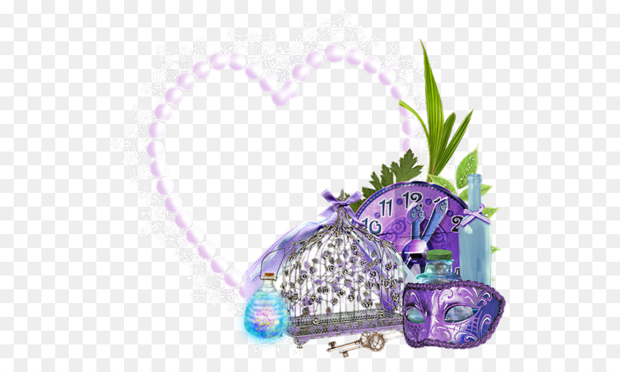 Corazón，Mascarilla PNG