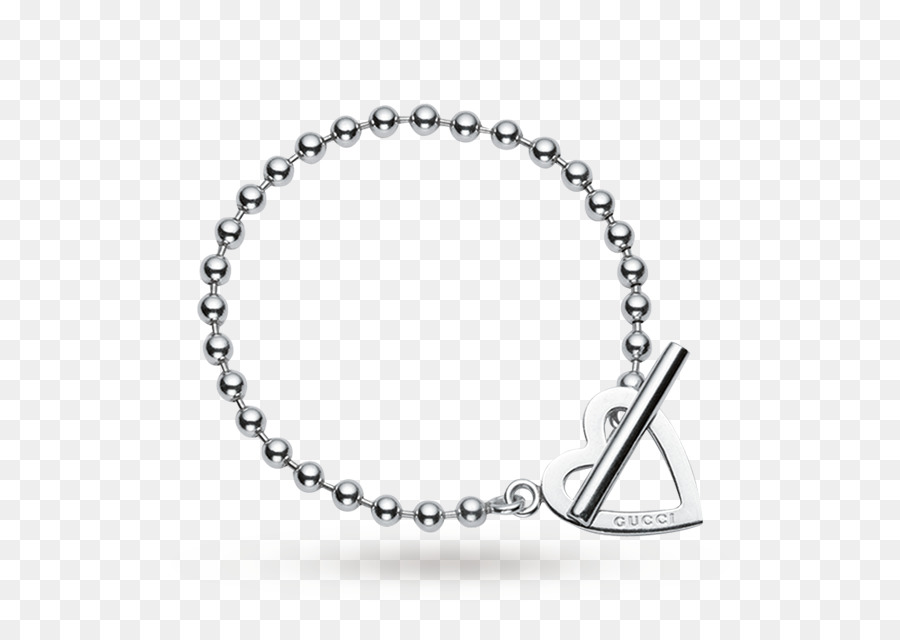 Pulsera De Plata，Accesorio PNG