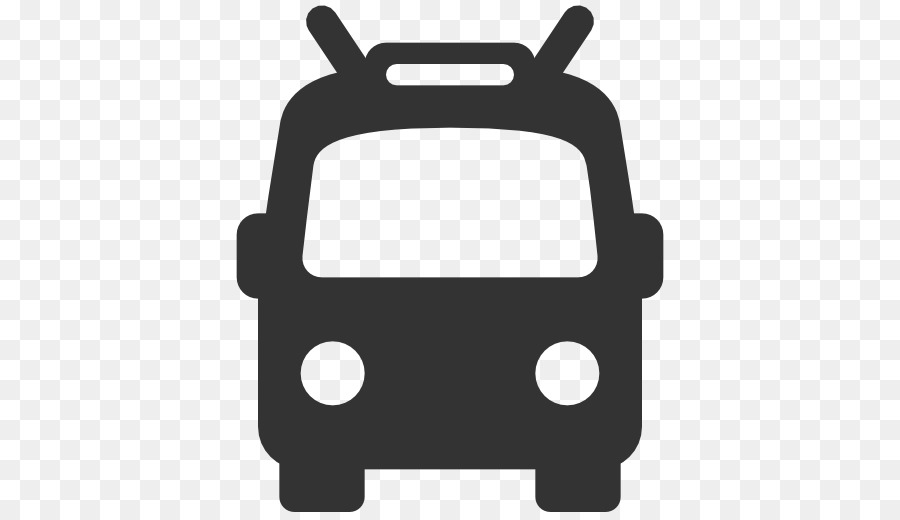 Icono De Autobús，Transporte PNG