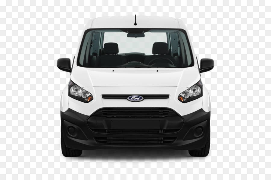 Vado，Ford Transit Connect 2017 PNG