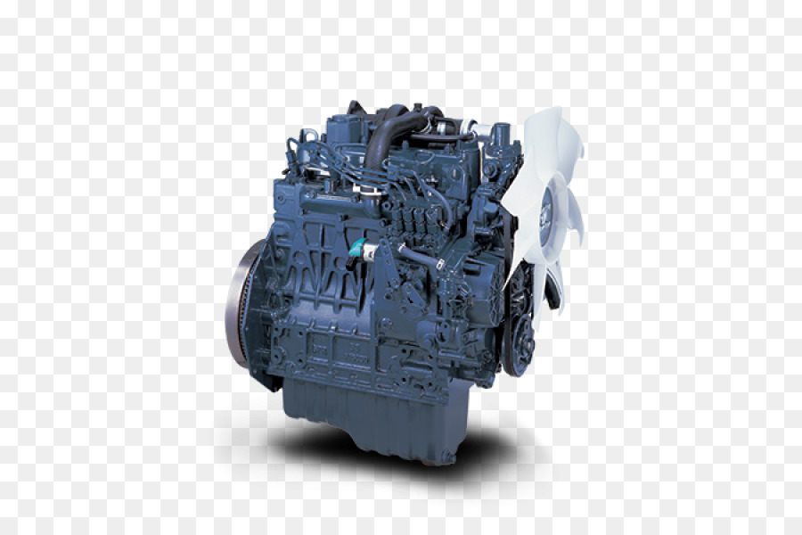 Motor Diesel，Motor PNG