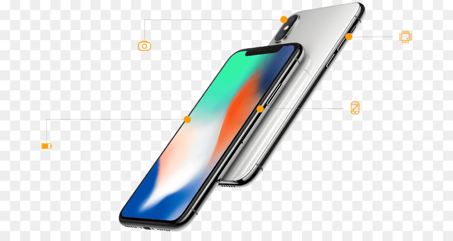 Iphone，Teléfono Inteligente PNG