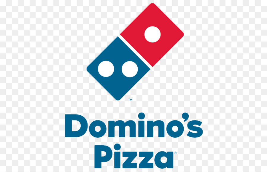 Logotipo De Domino's Pizza，Pizza PNG