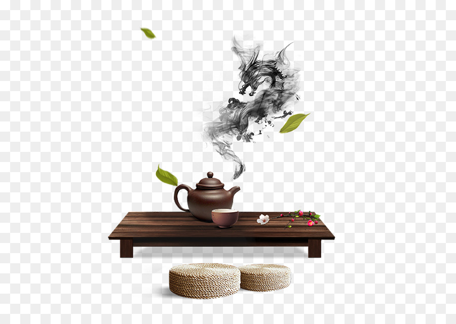 Té，Té Verde PNG