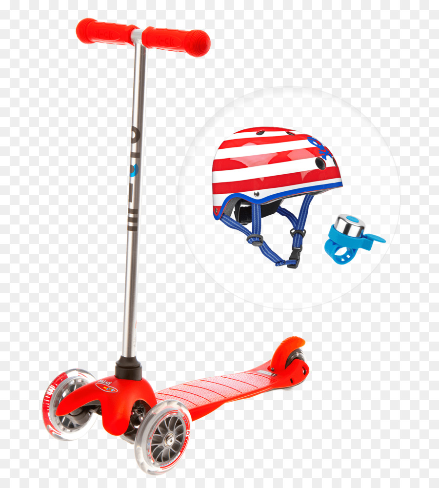 Vespa Del Retroceso，Patinete PNG