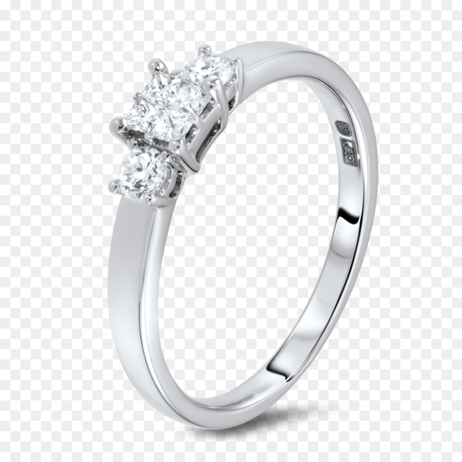 Anillo，Diamante PNG