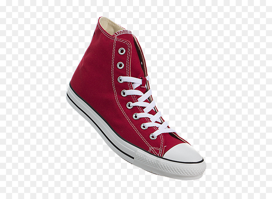 Zapatilla Roja，Zapato PNG