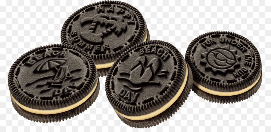 Galletas，Oreo PNG