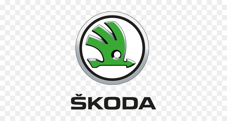 Coche De Skoda，Es Una Pena PNG