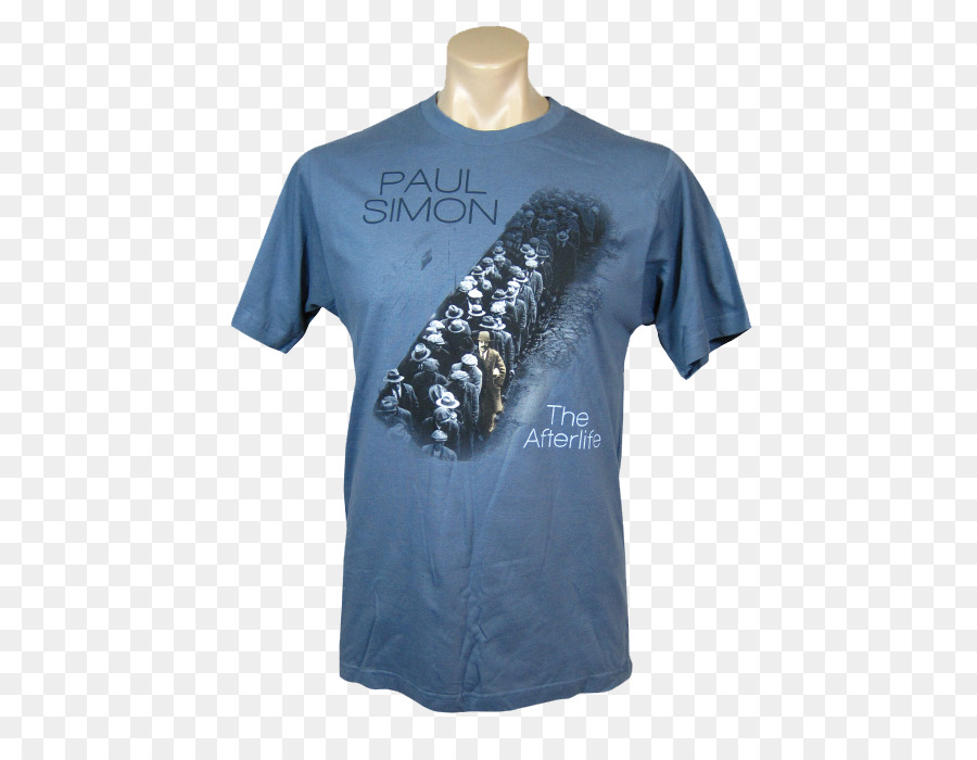 Camiseta，Vida Futura PNG