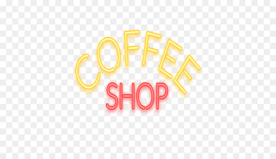 Café，Logo PNG