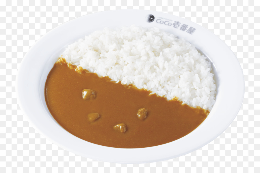 Ichibanya Co Ltd，Curry Japonés PNG