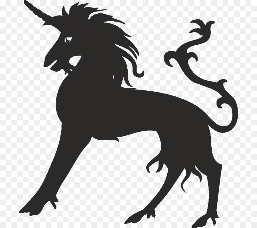 Grifo，Unicornio PNG