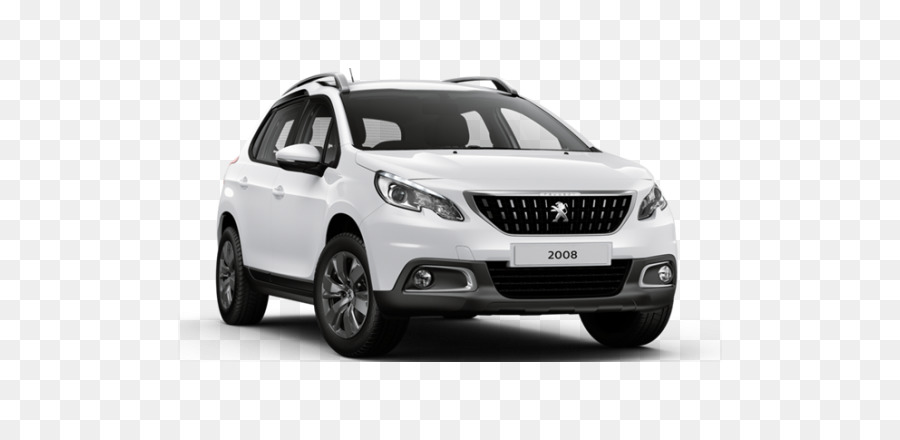 Coche Blanco，Suv PNG