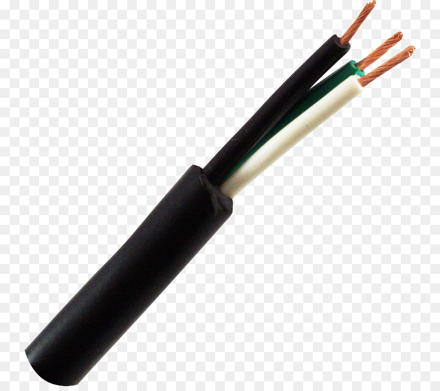 Cables Electricos，Cable PNG