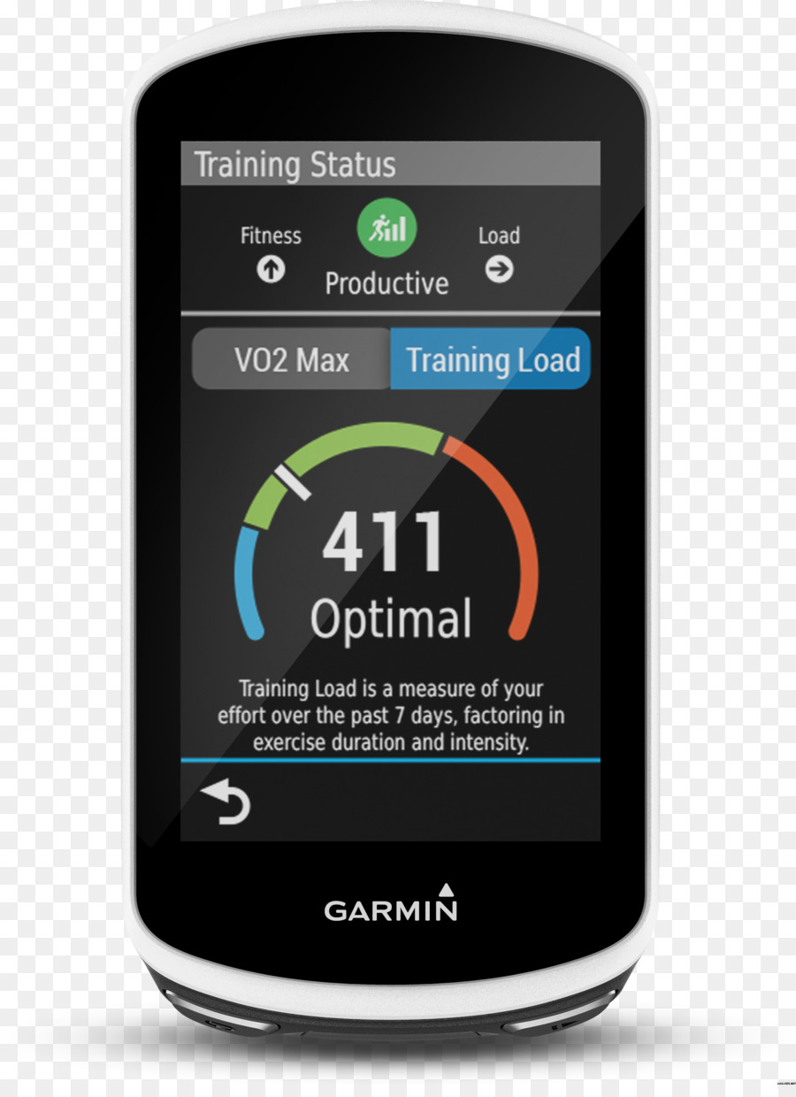 Dispositivo Garmin，Aptitud Física PNG