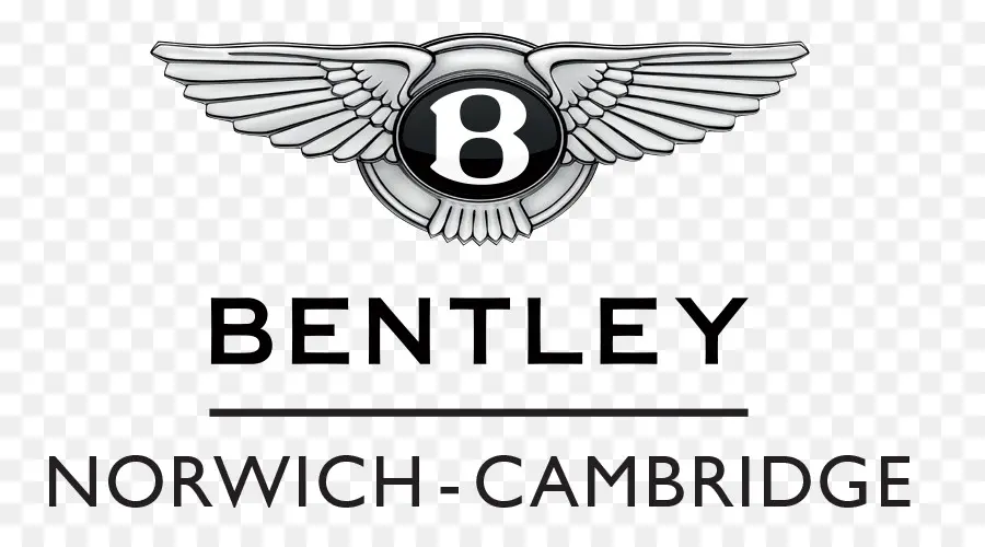 Bentley Motors Limited，Logo PNG
