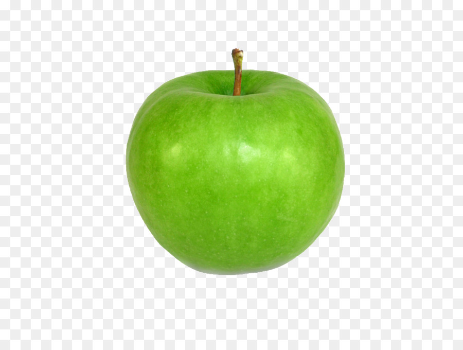 Manzana，Verde PNG