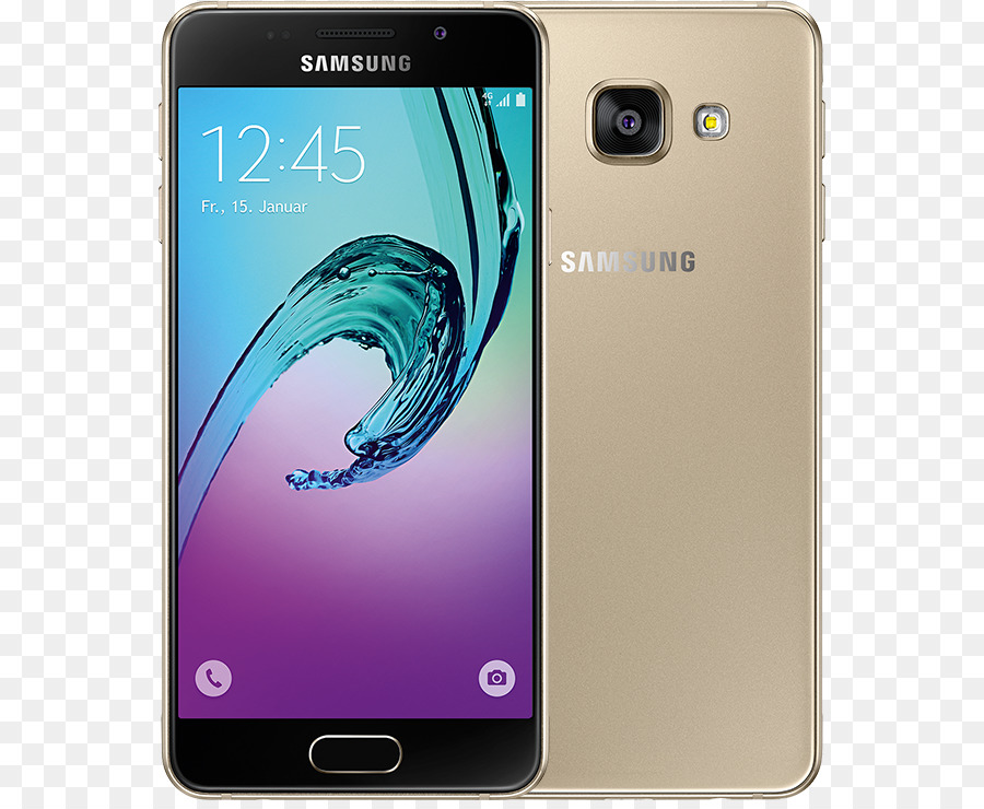 Samsung Galaxy A3 2017，Samsung Galaxy A3 2015 PNG
