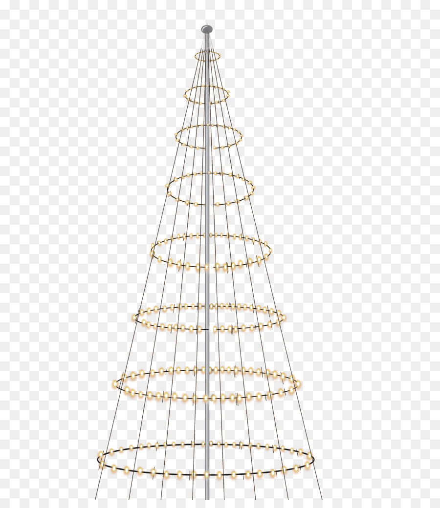 árbol De Navidad，Velero PNG