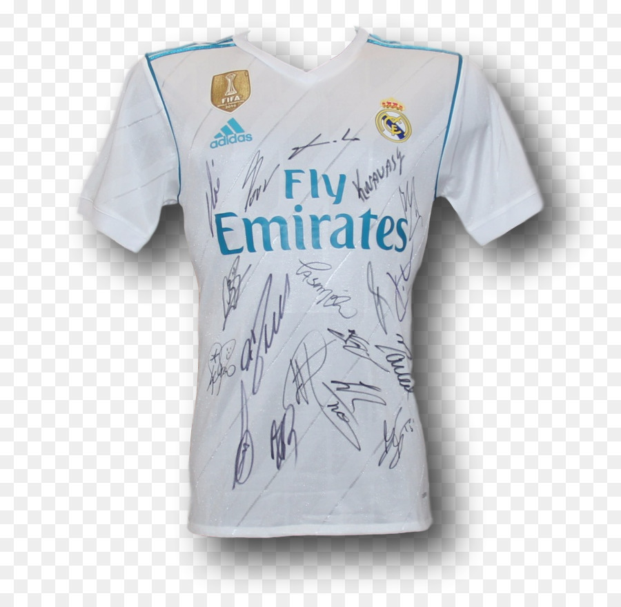 Camiseta，Real Madrid Cf PNG