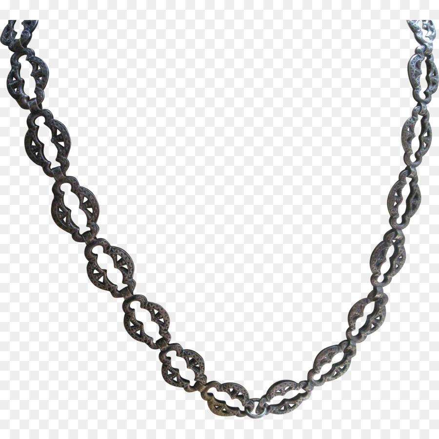 Collar，Cadena PNG