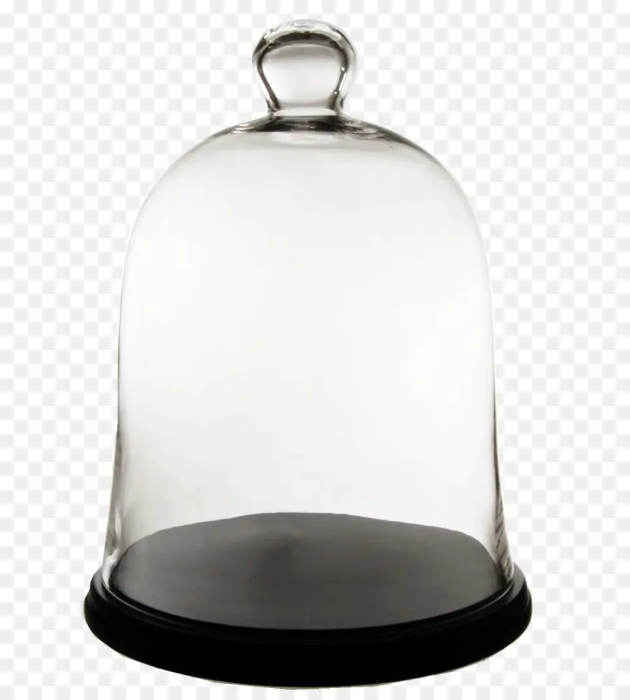 Cúpula De Cristal，Transparente PNG