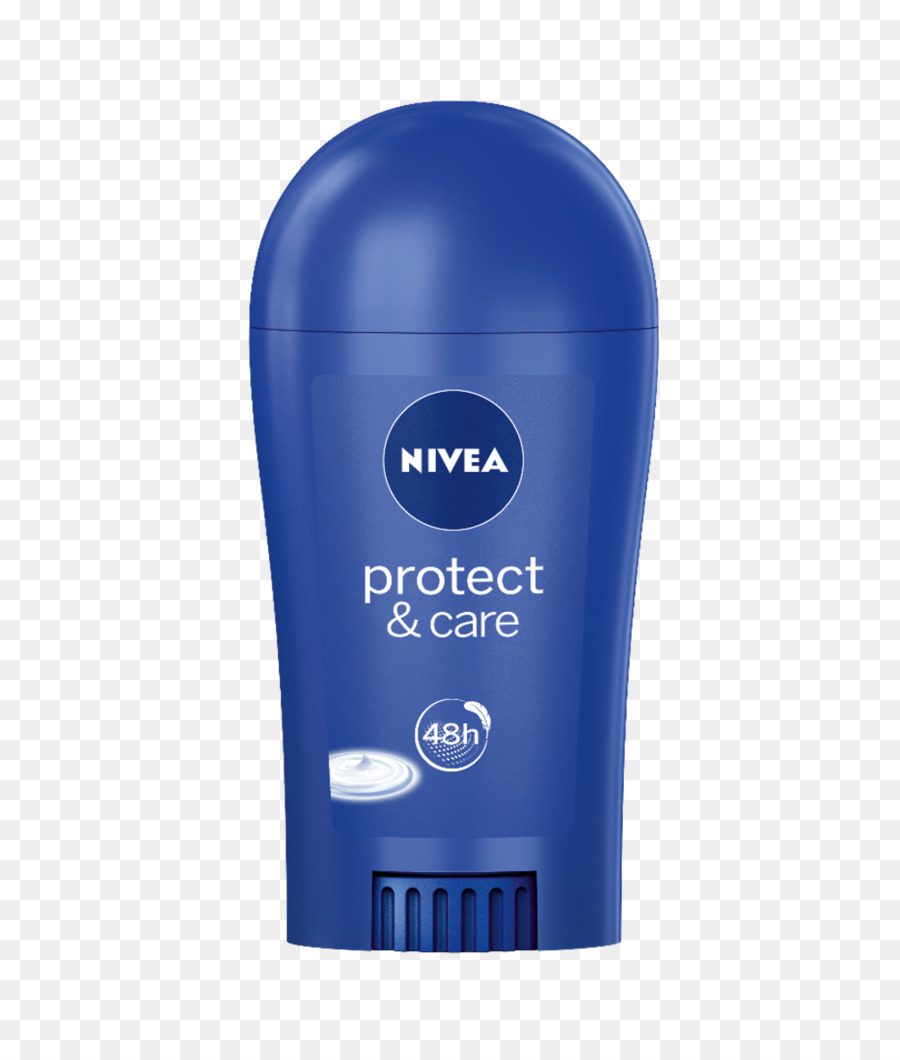 Nivea，5x Nivea Proteger Antitranspirante Desodorante Sólido Palo PNG