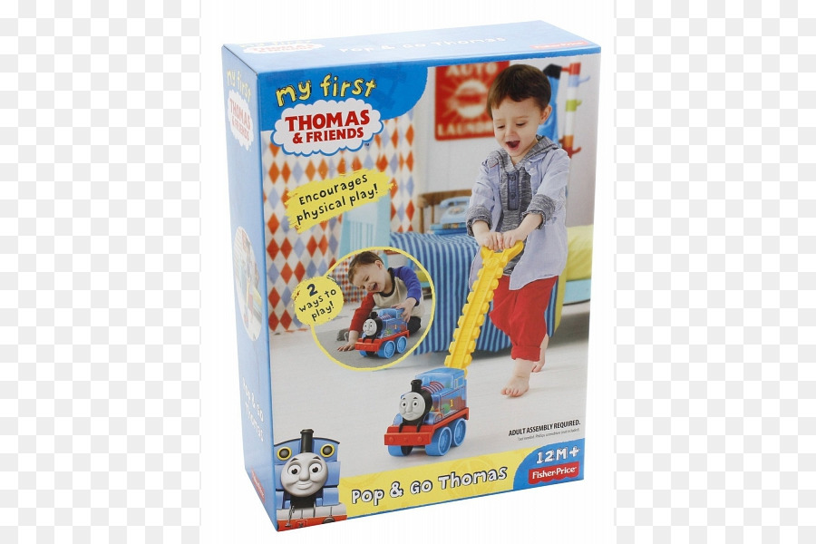 Thomas，Juguete PNG