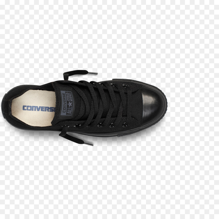 Zapato Converse Negro，Zapatilla De Deporte PNG