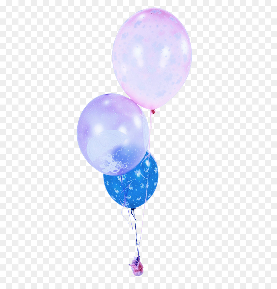 Globo，Cumpleaños PNG