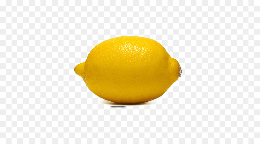 Limón，Amarillo PNG