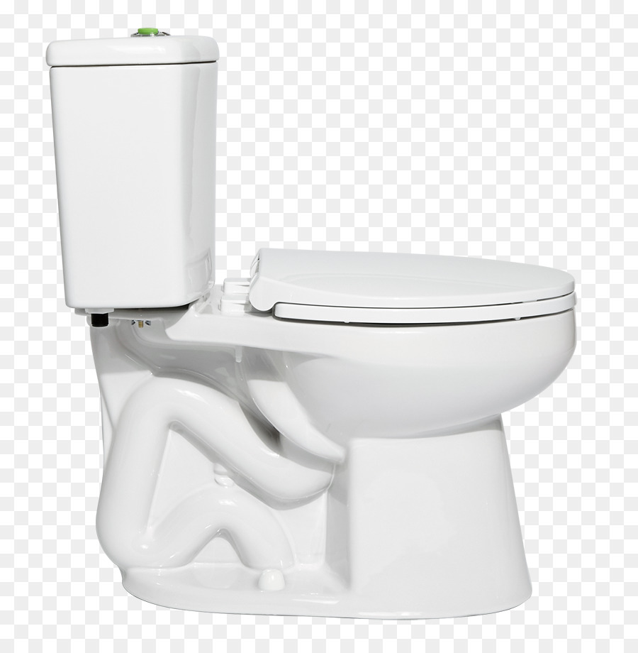 Asientos De Bidet De Inodoro，Inodoro En Rubor PNG