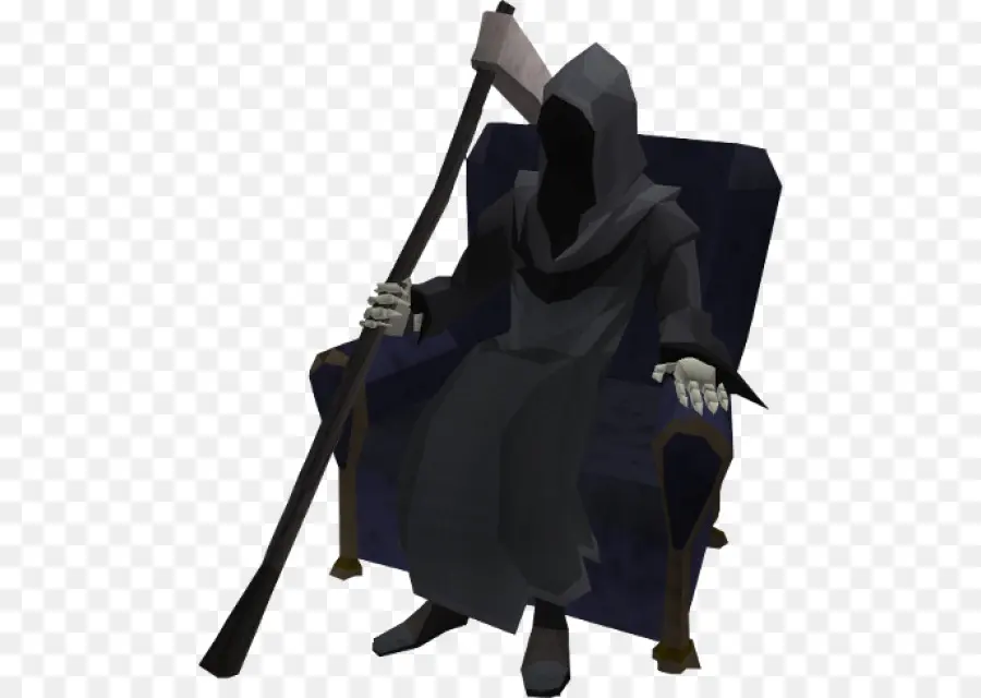 Muerte，Runescape PNG