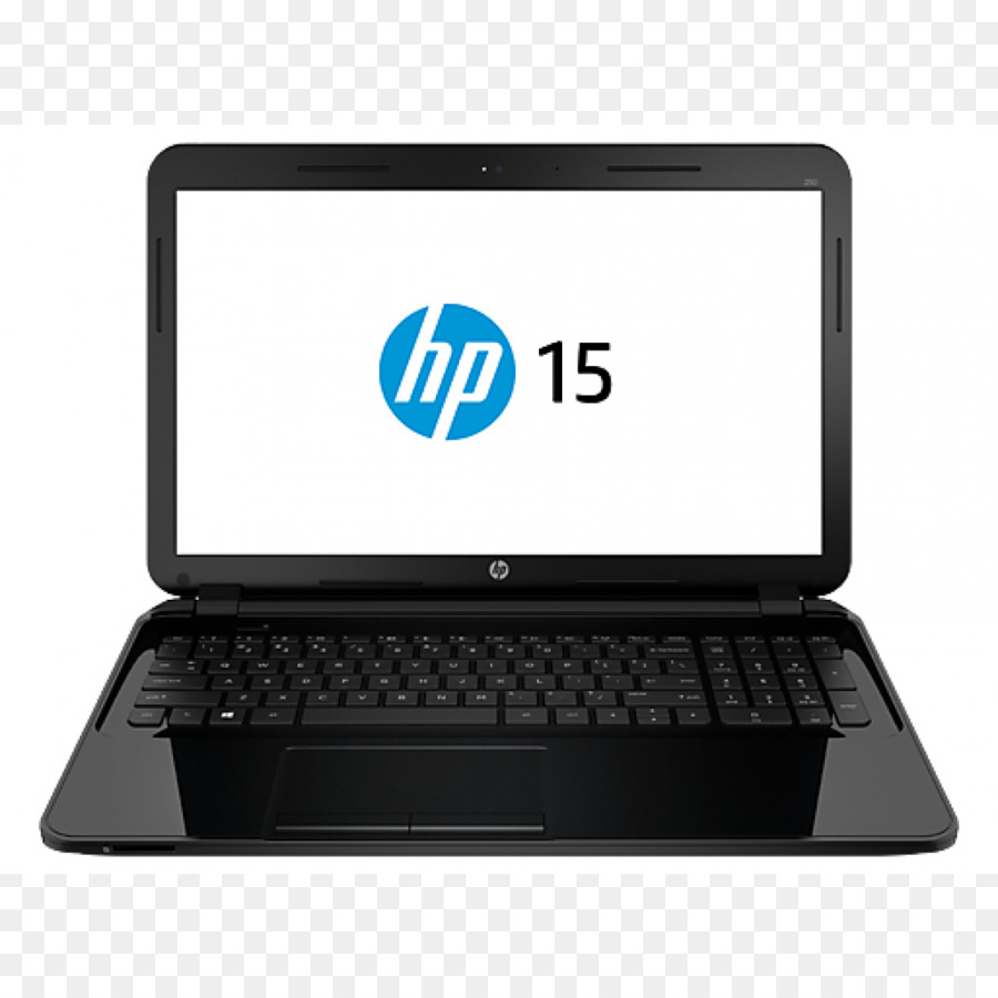 Computadora Portátil，Hp 250 PNG