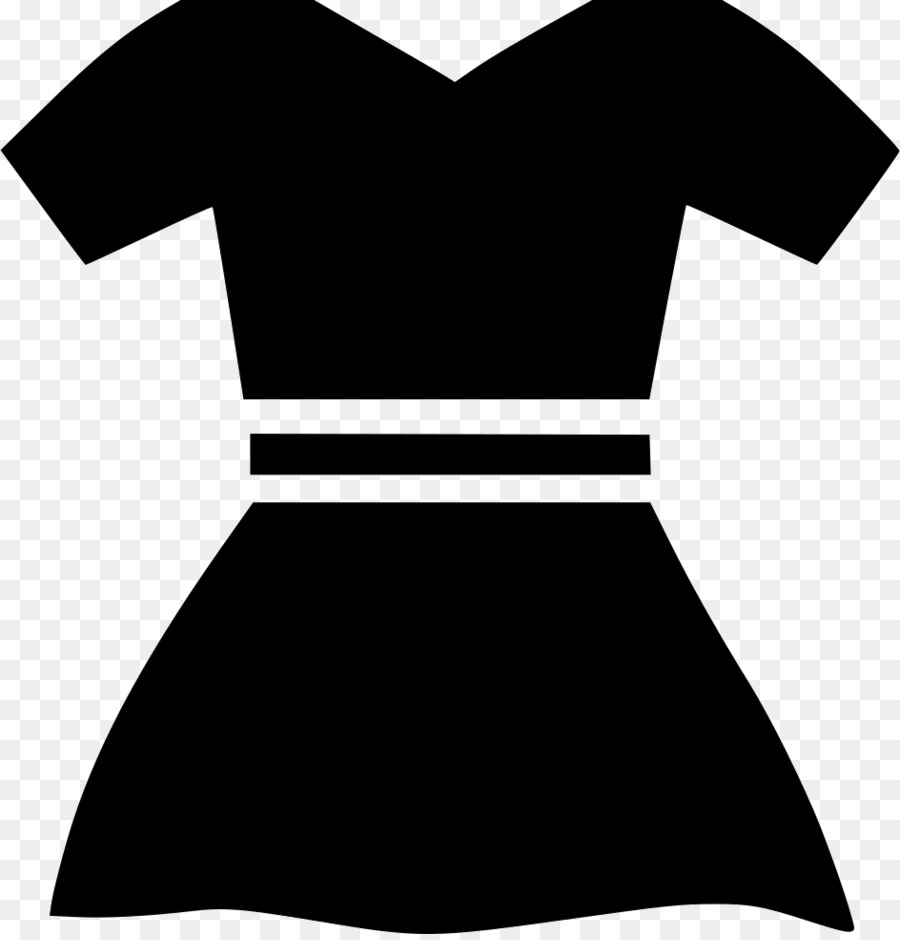 Vestido，Camiseta PNG