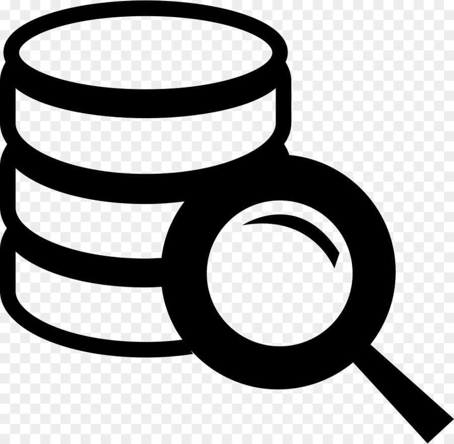 Icono De Base De Datos，Buscar PNG