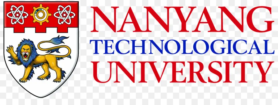 Universidad Tecnológica De Nanyang，Logo PNG