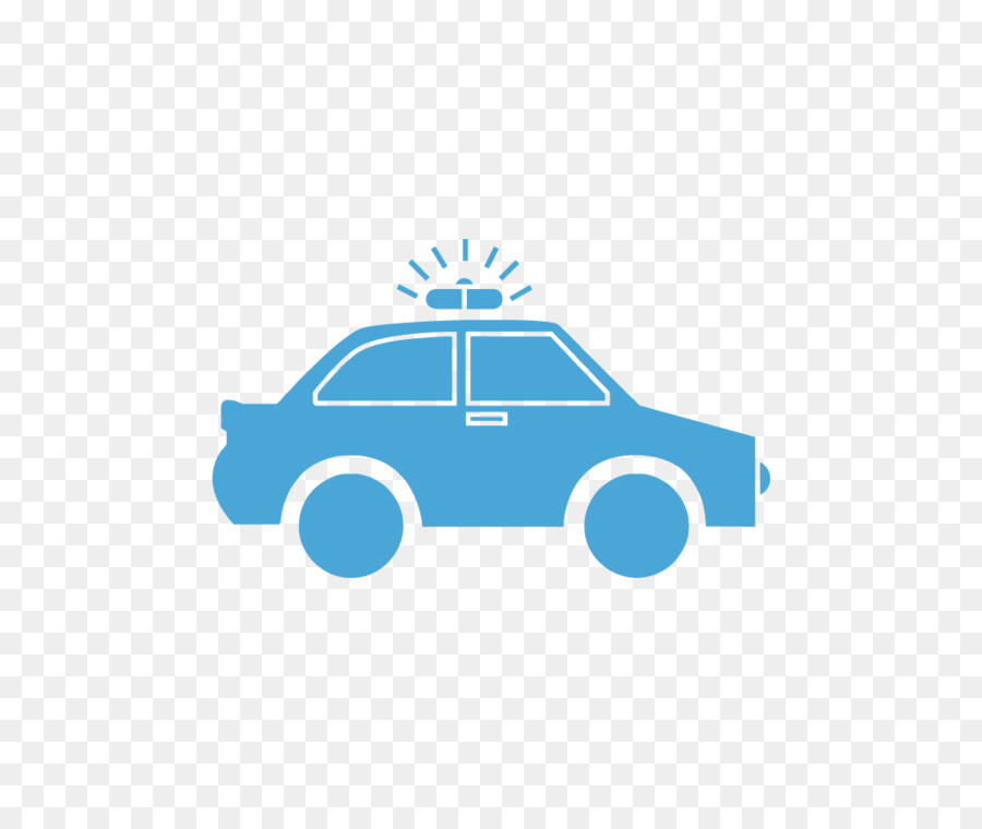 Coche De Policía，Emergencia PNG