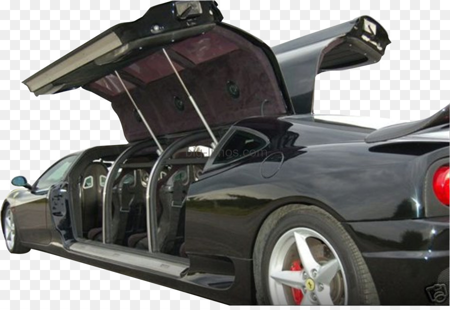 Ferrari Spa，Ferrari 360 Modena PNG