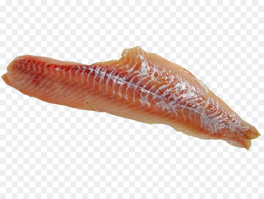 Salmón，Cangrejo PNG