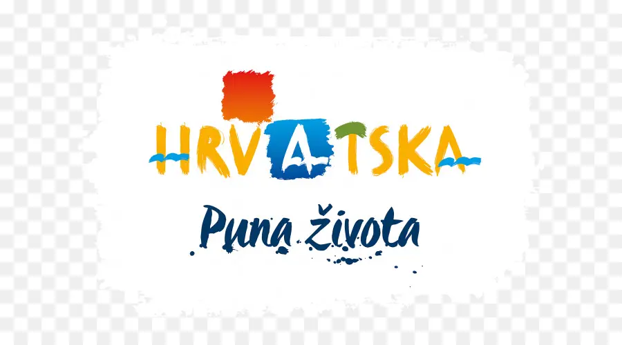 Croacia，Junta De Turismo Nacional Croata PNG