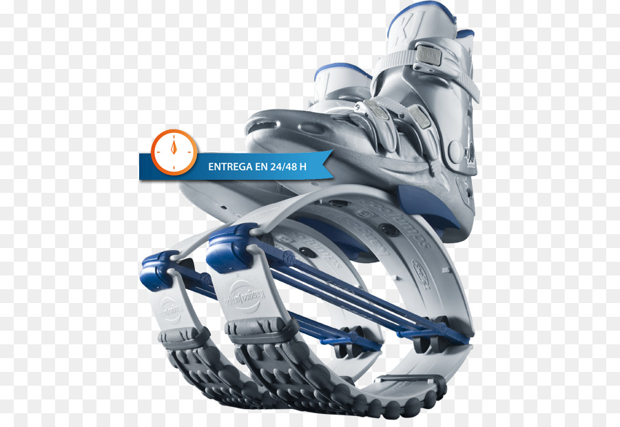 Jumps Kangoo，Zapato PNG