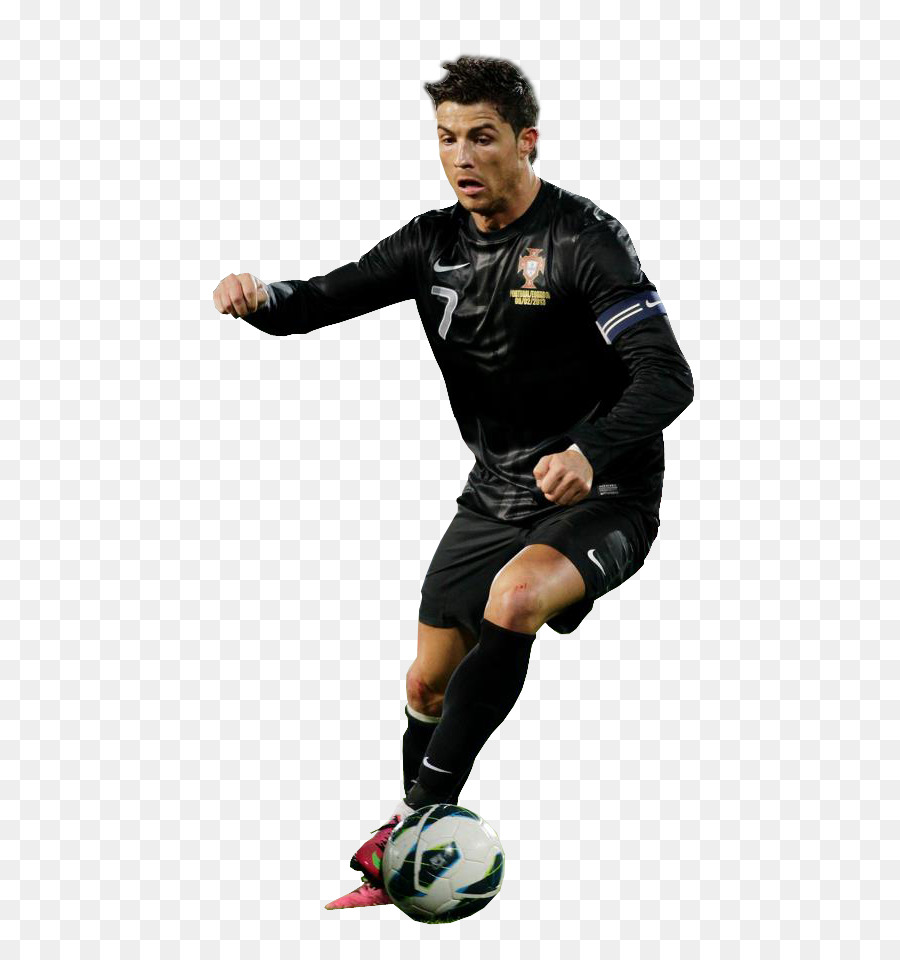 Cristiano Ronaldo，Equipo De Fútbol Nacional De Portugal PNG