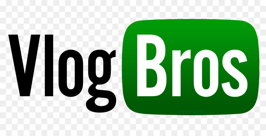 Logo，Vlogbrothers PNG