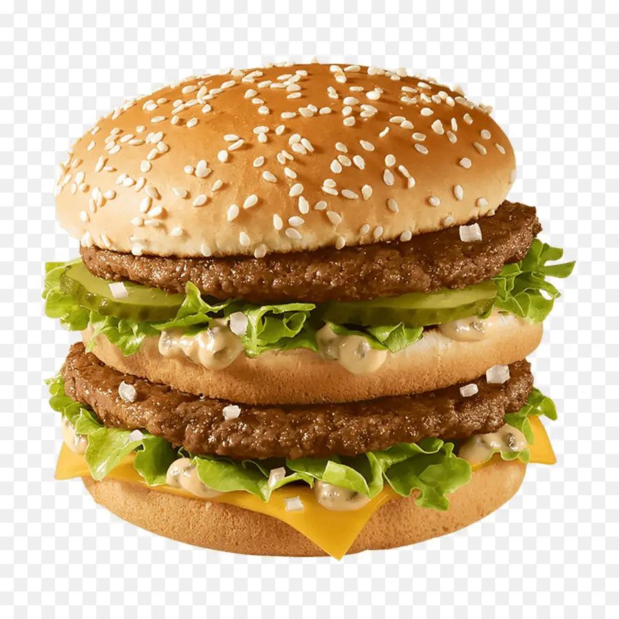 Hamburguesa，Hamburguesa Con Queso PNG